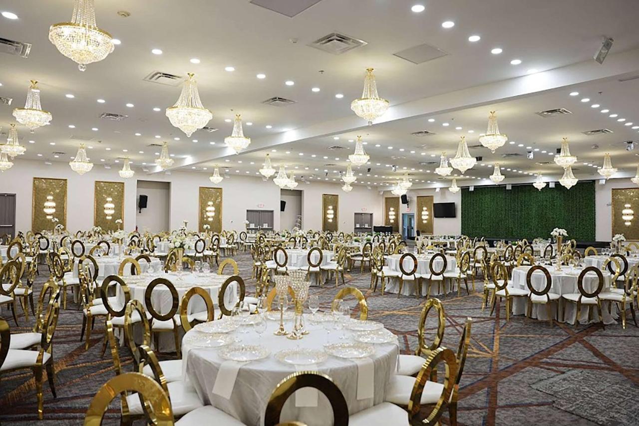 Ramada By Wyndham Dfw Airport Hotel Ървинг Екстериор снимка