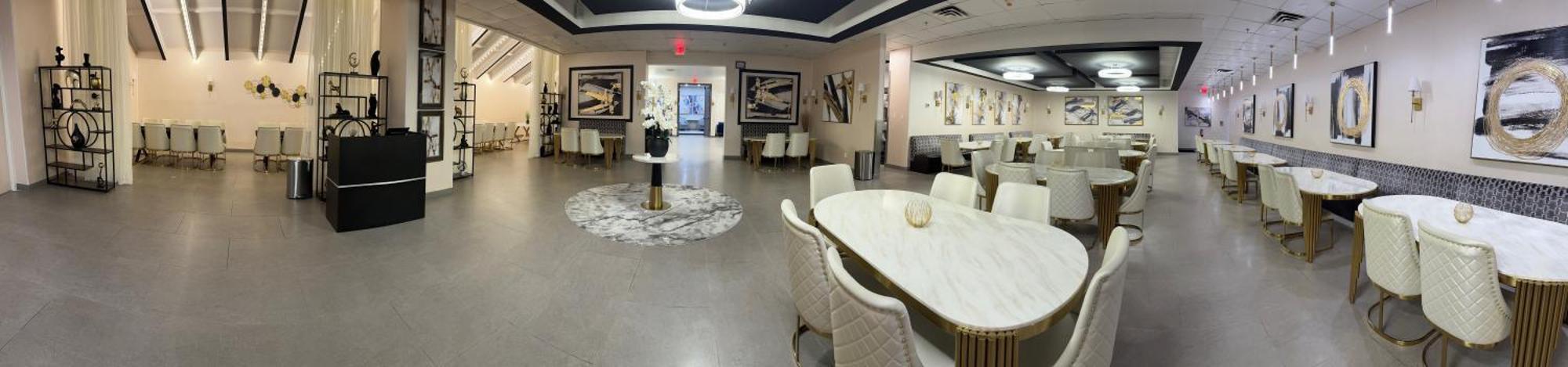 Ramada By Wyndham Dfw Airport Hotel Ървинг Екстериор снимка