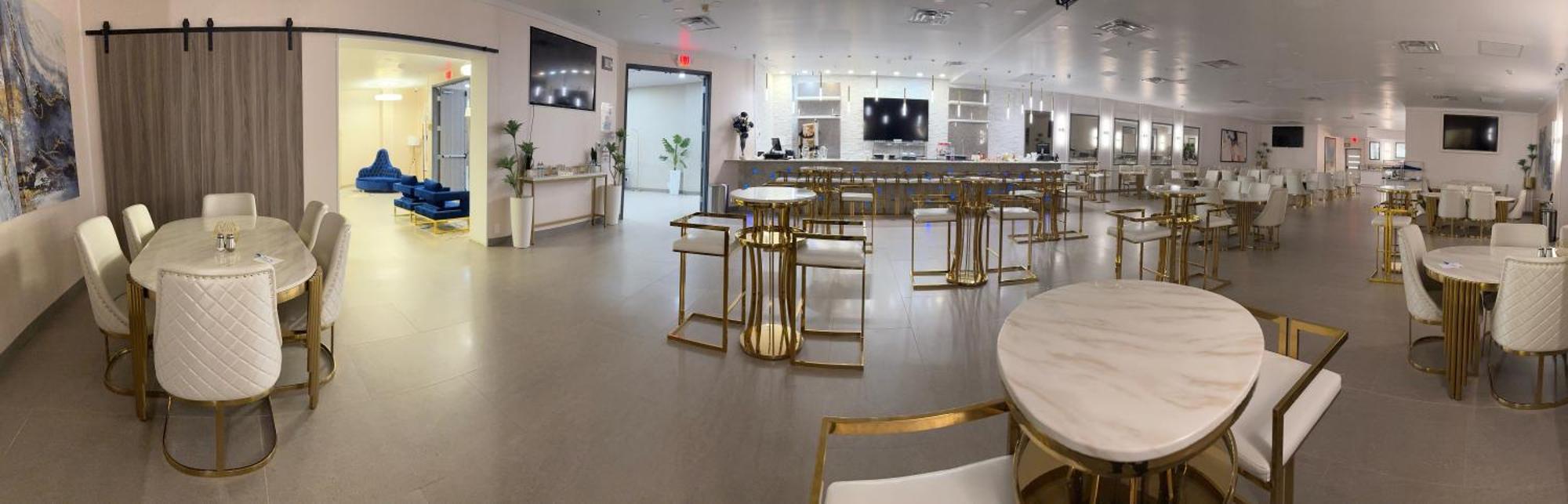 Ramada By Wyndham Dfw Airport Hotel Ървинг Екстериор снимка